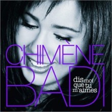 Chimene Badi - Dis Moi Que Tu M'aimes [SACD Hybrid]