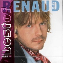 Renaud - The Meilleur Of Renaud 75-85 - Best Of 