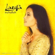 Latifa - Inchallah
