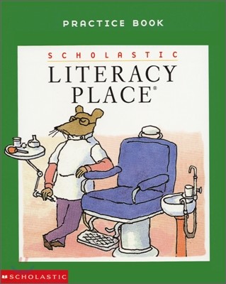 Literacy Place 3 Unit 1.2.3 (Volume 1) : Practice Book