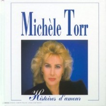 Michele Torr - Histoires d'amour  [Digipack]