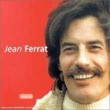 Jean Ferrat - Jean Ferrat Vol.2 - Les Talents Du Si?cle [Digipack]