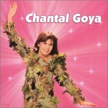 Chantal Goya - Best Of - Le mysterieux voyage de Marie-Rose [CD+DVD]