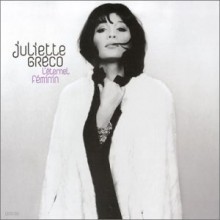 Juliette Greco - L'Eternel Feminin [Limited Edition] [21CD]
