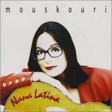 Nana Mouskouri - Nana Latina