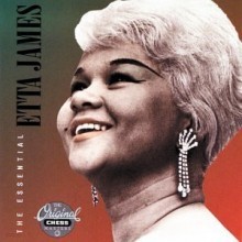 Etta James - The Essential Etta James 