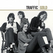 Traffic - Gold: Definitive Collection