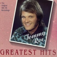 Tommy Roe - Tommy Roe's Greatest Hits