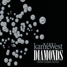 Kanye West - Diamonds from Sierra Leone