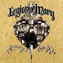 Jerry Garcia - Jerry Garcia Collection Vol.1: Legion Of Mary (Deluxe Edition)