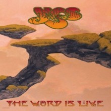 Yes - The Word Is Live [Live] 