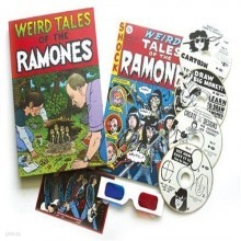 Ramones - Weird Tales of the Ramones