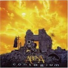 Arena - Contagium [ENHANCED]