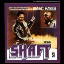 Isaac Hayes - Shaft