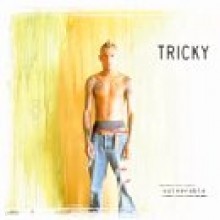 Tricky - Vulnerable [Limited Edition CD+DVD]