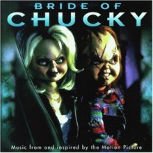 Chucky und seine Braut (The Bride Of Chucky) O.S.T