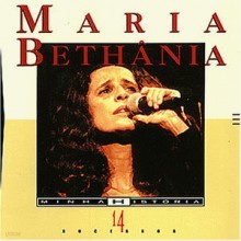 Maria Bethania - Minha Historia