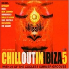 Chill Out in Ibiza 5