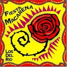 Los Del Rio - Fiesta Macarena