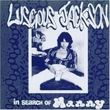 Luscious Jackson - In Search of Manny