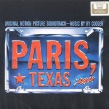 Paris, Texas (ĸ, ػ罺) OST