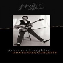 John Mclaughlin - John McLaughlin Montreux Concerts