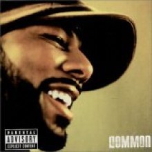 Common - Be [Limited Deluxe Edition Bonus DVD]