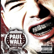 Paul Wall - The Peoples Champ [Ltd. Edition] 