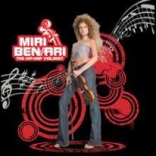 Miri Ben-Ari - Hip Hop Violinist