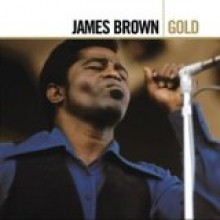 James Brown - Gold: Definitive Collection