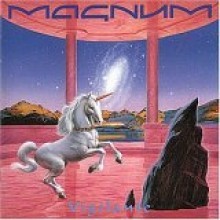 Magnum - Vigilante