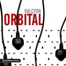 Orbital - Halycon (Warner Platinum)