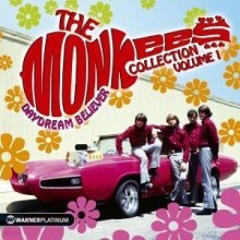 Monkees - Daydream Believer (Warner Platinum)