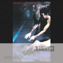 Siouxsie & The Banshees - Scream [2CD Deluxe Edition]