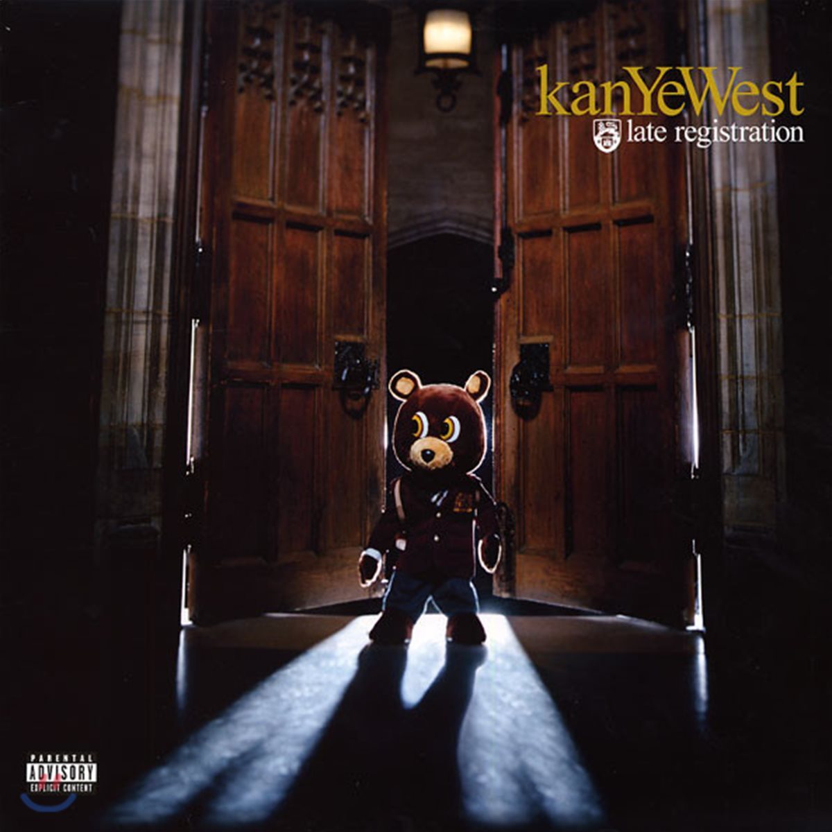 Kanye West - Late Registration [2LP]