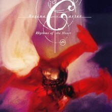 Regina Carter - Rhythms of the Heart