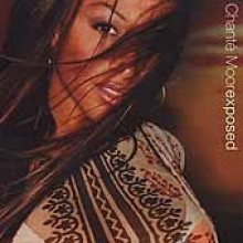 Chante Moore - Exposed [Enhanced CD]