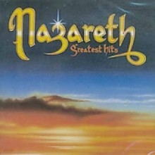 Nazareth - Greatest Hits