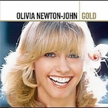 Olivia Newton-john - Gold: Definitive Collection