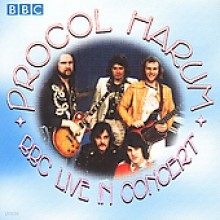 Procol Harum - BBC Live In Concert