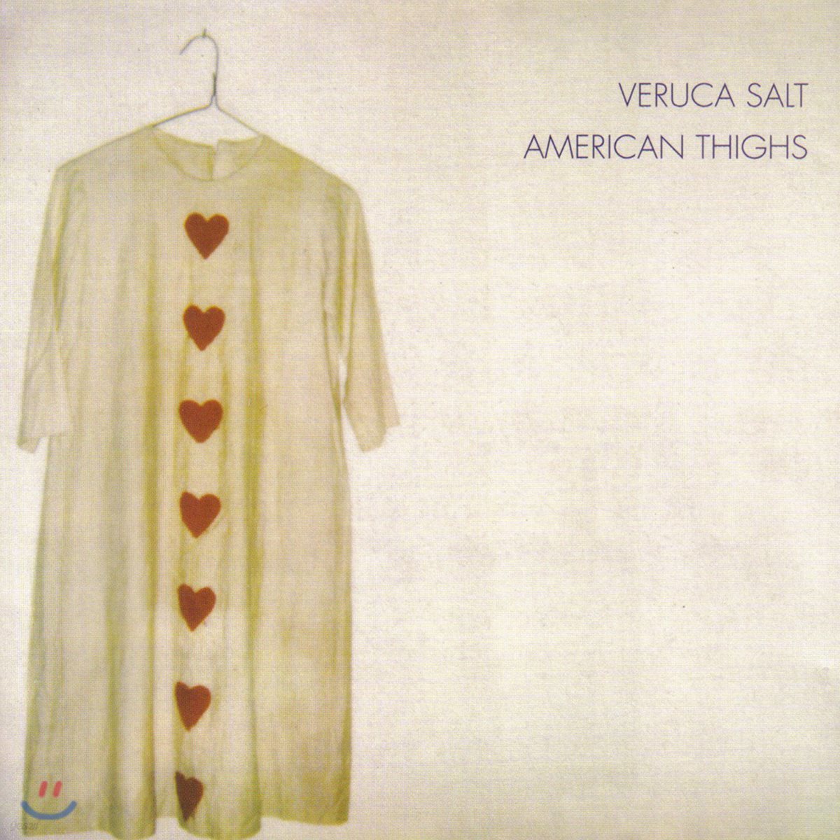 Veruca Salt - American Thighs