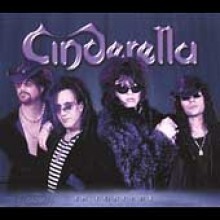 Cinderella - In Concert