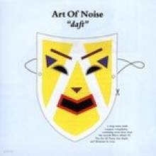 Art Of Noise - Daft