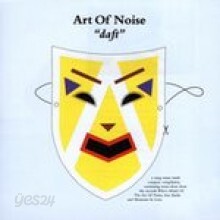 Art Of Noise - Daft