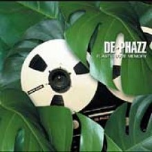 De-phazz - Plastic Love Memory [Bonus Tracks]