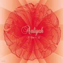 Aaliyah - I Care 4 U [Bonus DVD]