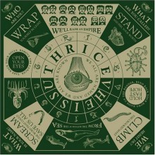 Thrice - Vheissu