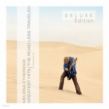 Melissa Etheridge - Greatest Hits - The Road Less Traveled [Deluxe Edition] [CD & DVD]