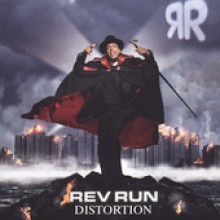 Rev Run - Distortion [Enhanced CD]