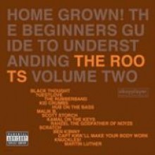 Roots - Home Grown! The Beginner's Guide To Understanding The Roots, Vol.2
